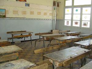 ORAN AOUT 2007 ecole paul bert 0